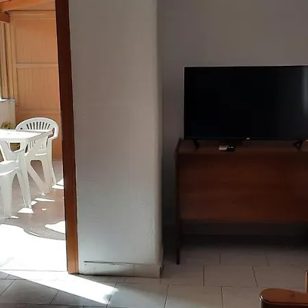 7 Сasa de vacaciones Areopoli