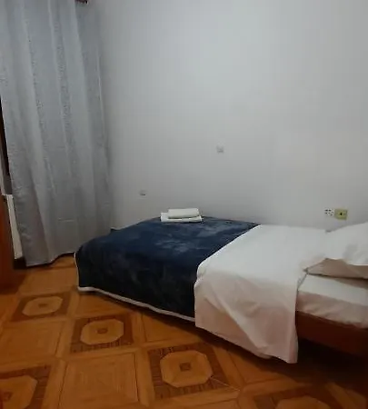 7 Сasa de vacaciones Areopoli