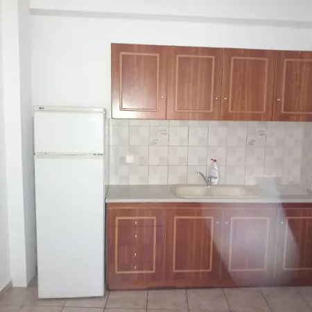 Сasa de vacaciones 7 Areopoli